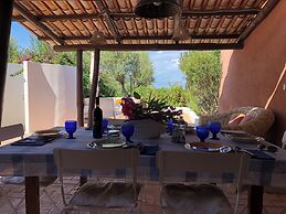Villetta sul mare