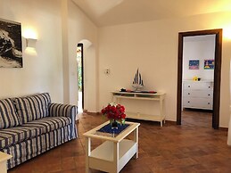 Villetta sul mare