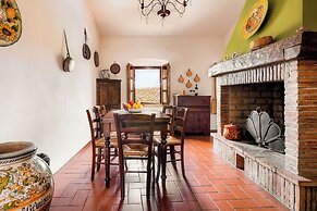 Villa Pietraia