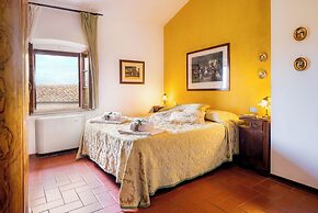 Villa Pietraia