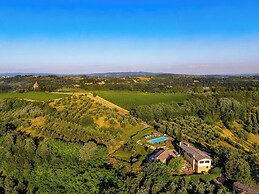 Villa Pietraia
