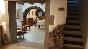 The Templasr Guesthouse