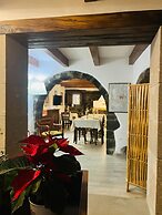 The Templasr Guesthouse