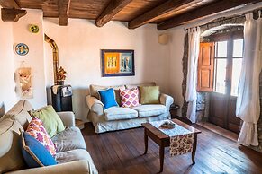 The Templasr Guesthouse