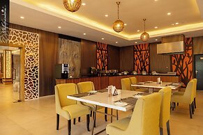 Bakadaji Hotel