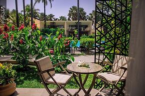 Bakadaji Hotel