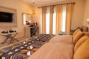 Bakadaji Hotel