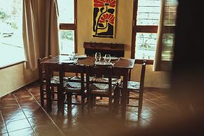 Hacienda Altomonte