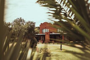 Hacienda Altomonte