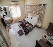 Hotel Shri Krishna