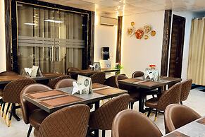 Hotel JMK - Managed by JMD Group