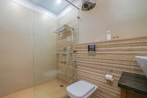 Hotel JMK - Managed by JMD Group