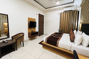 Hotel JMK - Managed by JMD Group