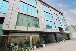 Hotel JMK - Managed by JMD Group