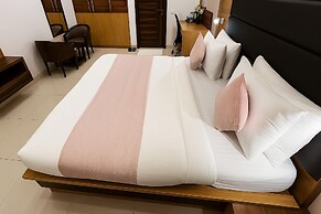 Hotel JMK - Managed by JMD Group