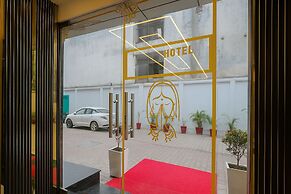Hotel JMK - Managed by JMD Group