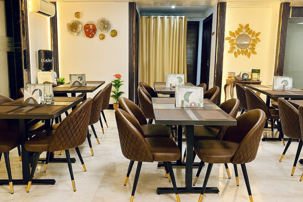 Hotel JMK - Managed by JMD Group