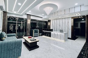 Hotel JMK - Managed by JMD Group