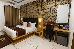 Hotel JMK - Managed by JMD Group