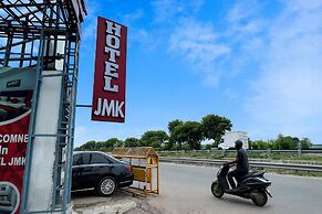 Hotel JMK - Managed by JMD Group