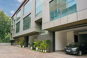 Hotel JMK - Managed by JMD Group