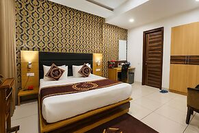 Hotel JMK - Managed by JMD Group
