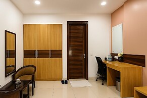 Hotel JMK - Managed by JMD Group