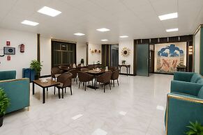 Hotel JMK - Managed by JMD Group