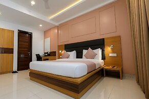 Hotel JMK - Managed by JMD Group