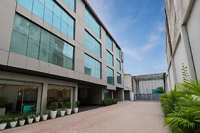 Hotel JMK - Managed by JMD Group