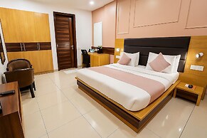 Hotel JMK - Managed by JMD Group