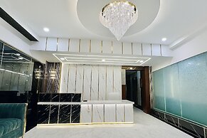 Hotel JMK - Managed by JMD Group