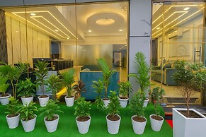 Hotel JMK - Managed by JMD Group