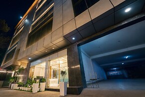 Hotel JMK - Managed by JMD Group