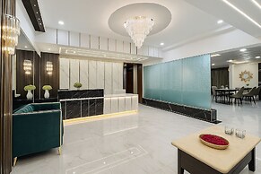 Hotel JMK - Managed by JMD Group