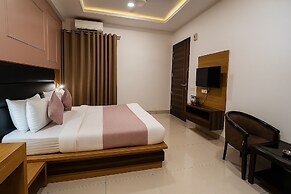Hotel JMK - Managed by JMD Group
