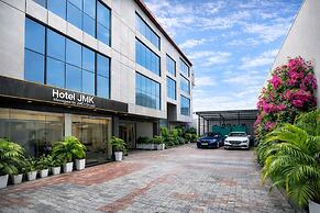 Hotel JMK - Managed by JMD Group