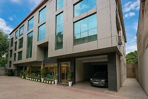Hotel JMK - Managed by JMD Group