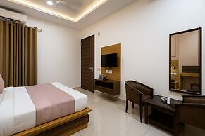 Hotel JMK - Managed by JMD Group