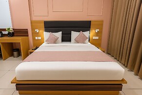 Hotel JMK - Managed by JMD Group