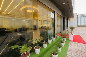 Hotel JMK - Managed by JMD Group