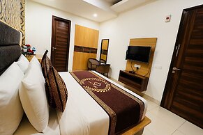Hotel JMK - Managed by JMD Group