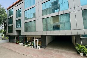 Hotel JMK - Managed by JMD Group