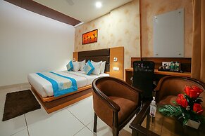 Hotel JMK - Managed by JMD Group
