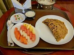 Hotel JMK - Managed by JMD Group