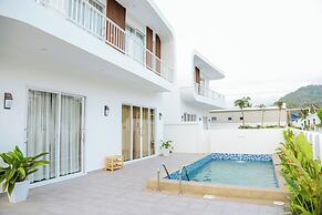 De KT Villa Kampot