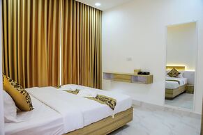 De KT Villa Kampot