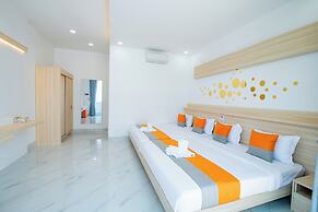 De KT Villa Kampot