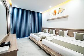 De KT Villa Kampot