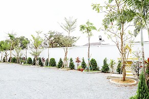 De KT Villa Kampot